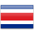 Costa Rica flag